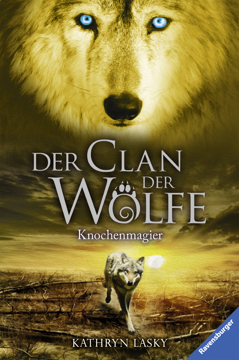 Knochenmagier