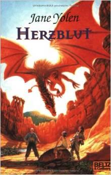 Drachen-Trilogie 02 - Herzblut