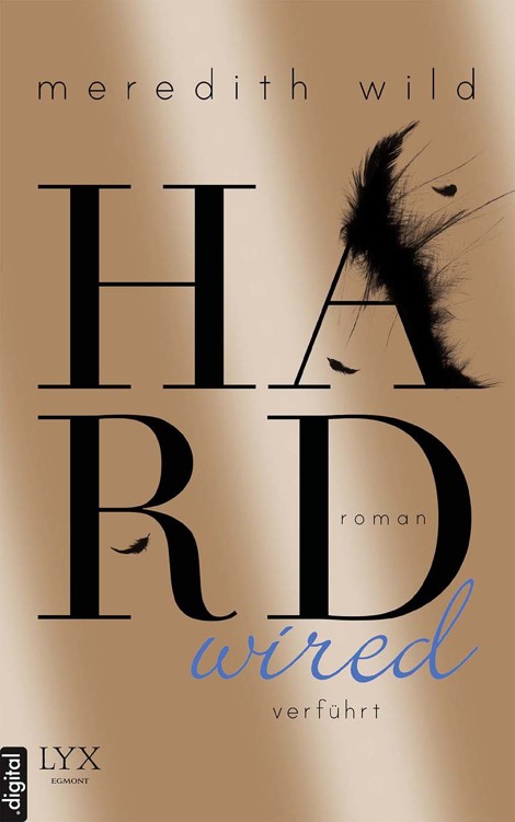 Hardwired (1) – Verführt