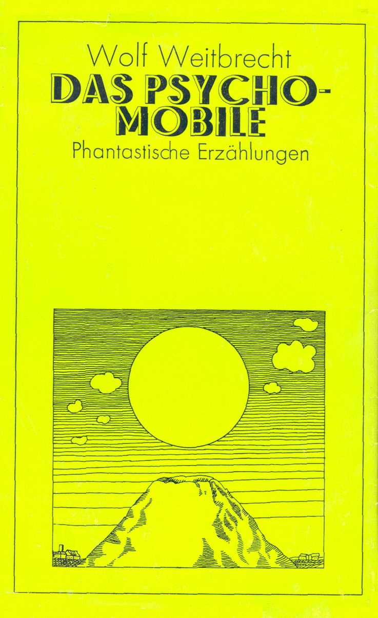 Das Psychomobile
