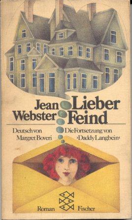 Lieber Feind
