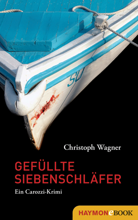 Gefüllte Siebenschläfer