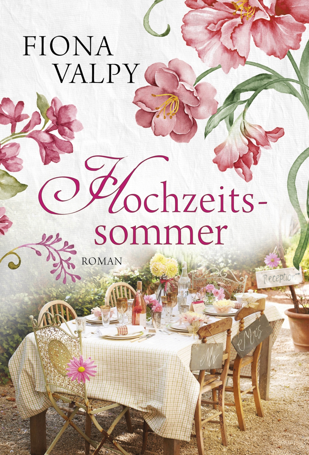 Hochzeitssommer