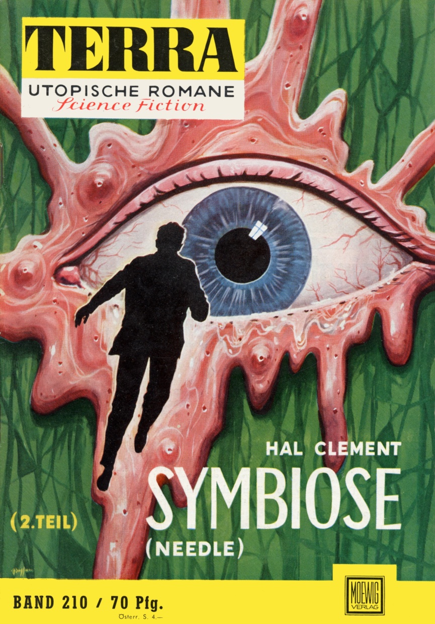 Symbiose Teil 2