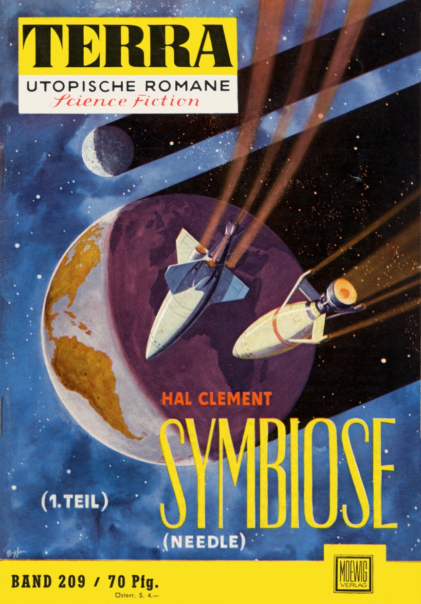 Symbiose Teil 1