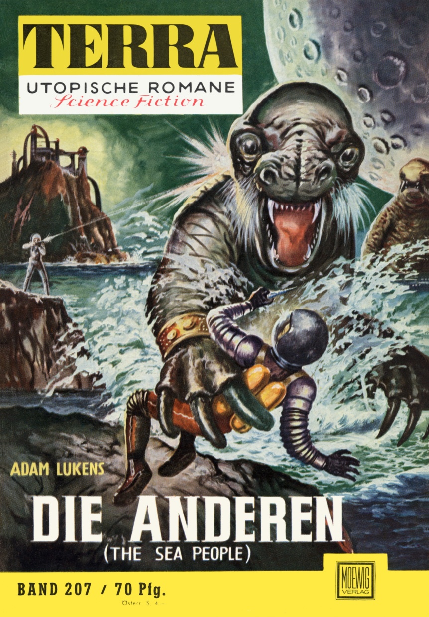 Die Anderen