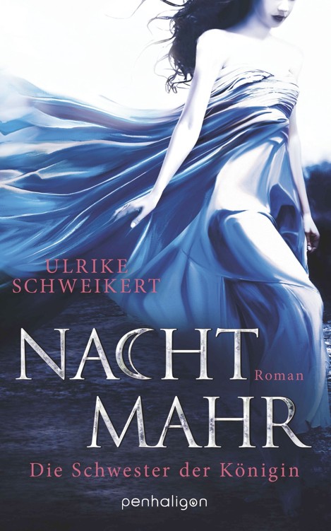 Nachtmahr Die Schwester der Königin