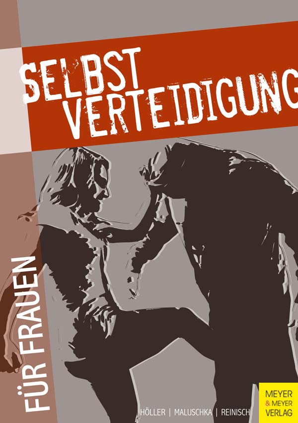 Selbstverteidigung für Frauen. Verbesserung von Koordination & Technik