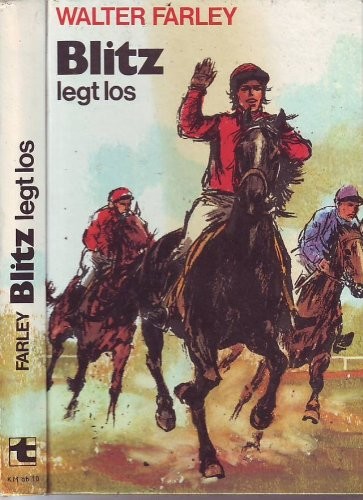 Blitz legt los