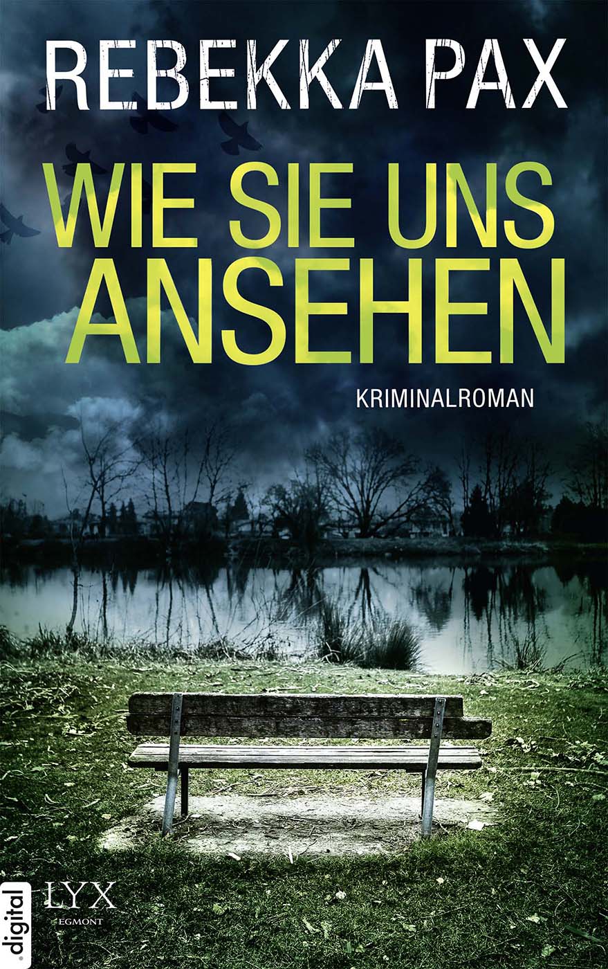 Wie sie uns ansehen