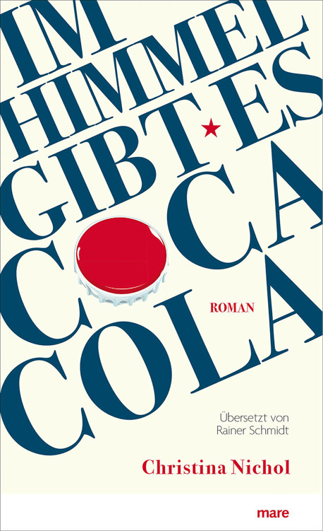IM HIMMEL GIBT ES COCA-COLA