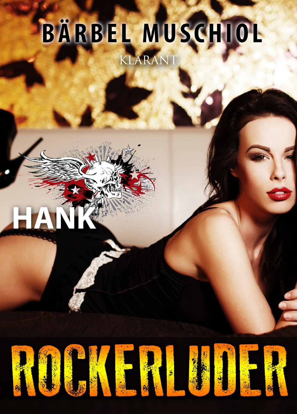 Rockerluder