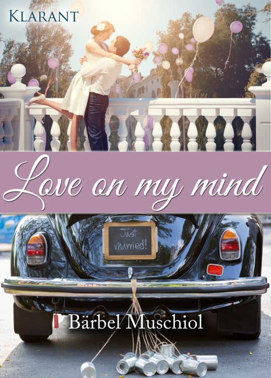 Love on my mind