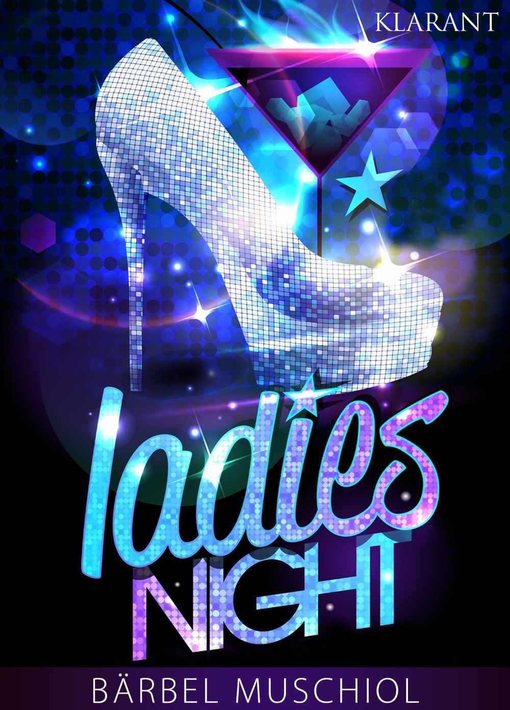 Ladies Night. Erotischer Roman (German Edition)