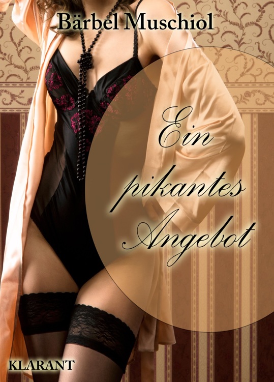 Ein pikantes Angebot