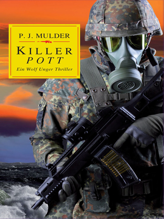 Killer Pott