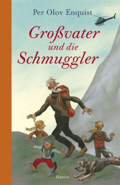 Großvater 02 - und die Schmuggler