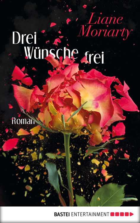 Drei Wünsche frei