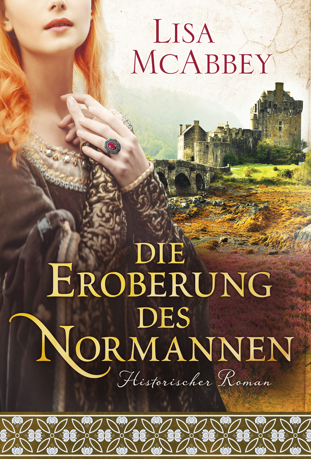 Die Eroberung des Normannen
