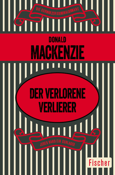 Der verlorene Verlierer