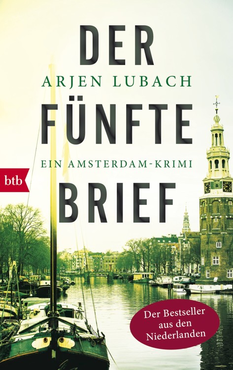 Der fünfte Brief