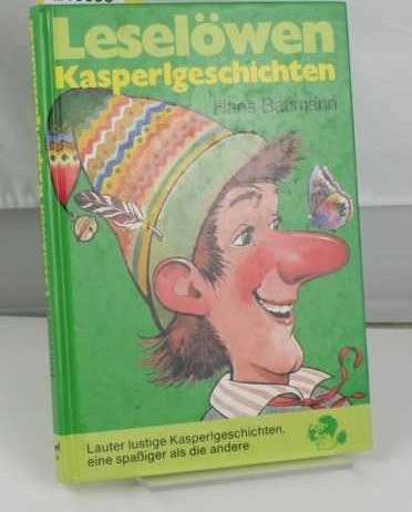 Glatze mit Sommersprossen