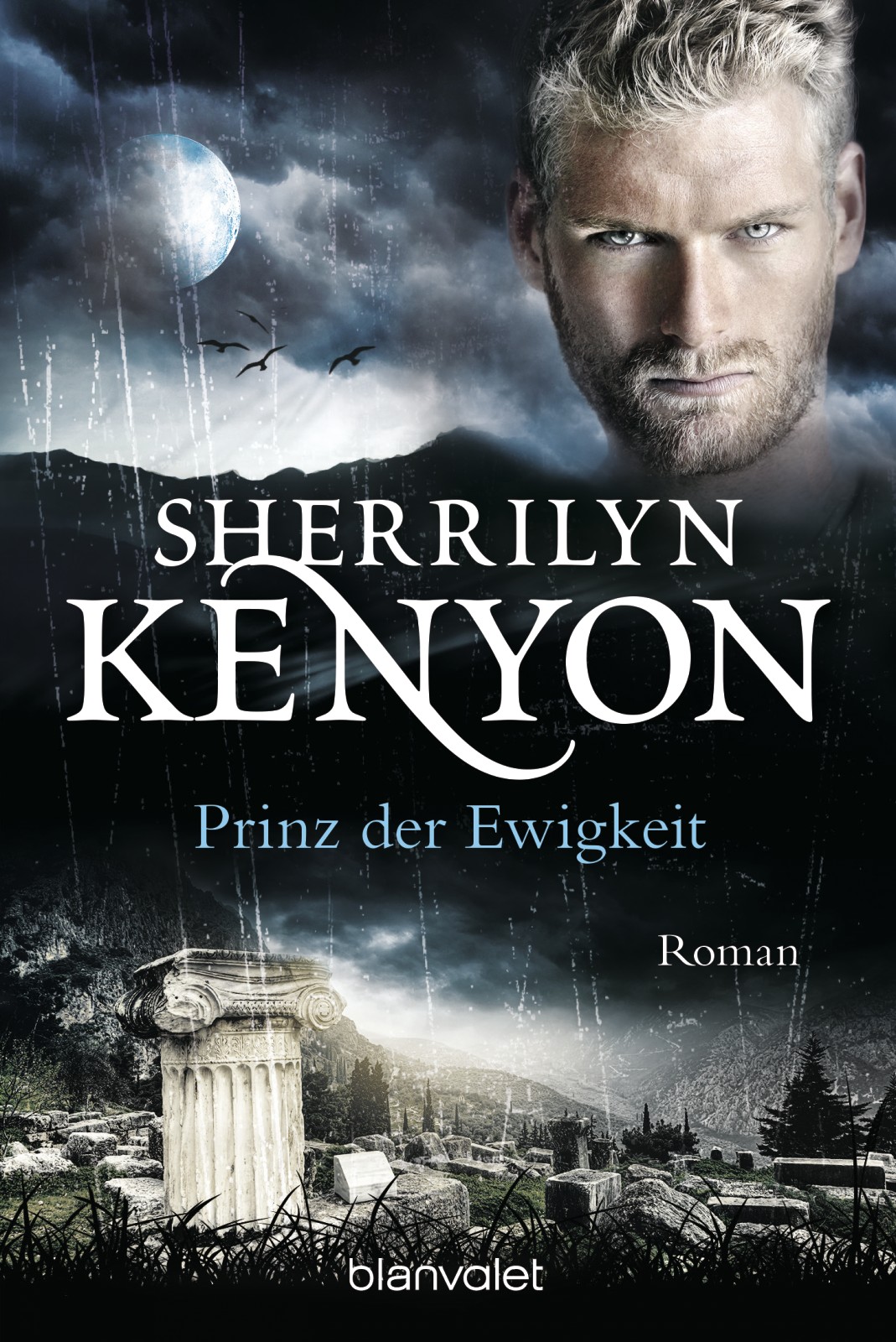 Prinz der Ewigkeit
