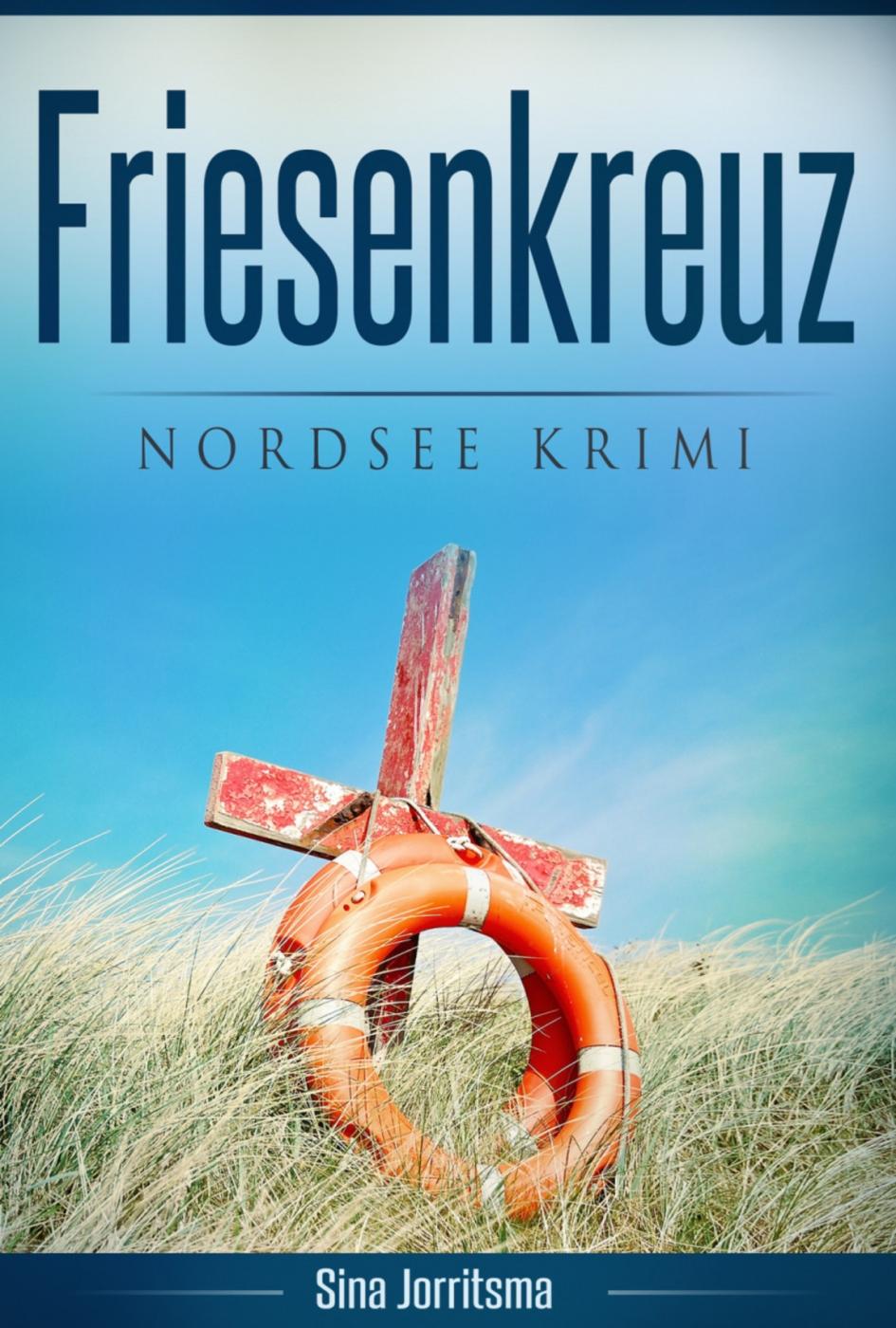 Friesenkreuz