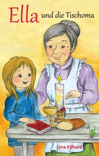 Ella und die Tischoma