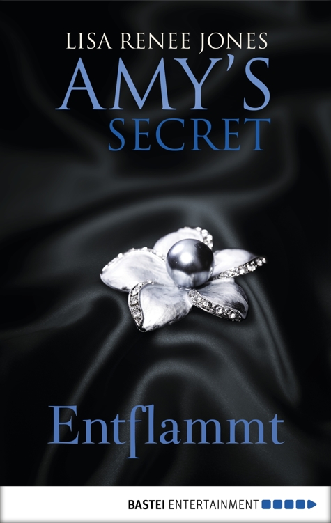 Entflammt