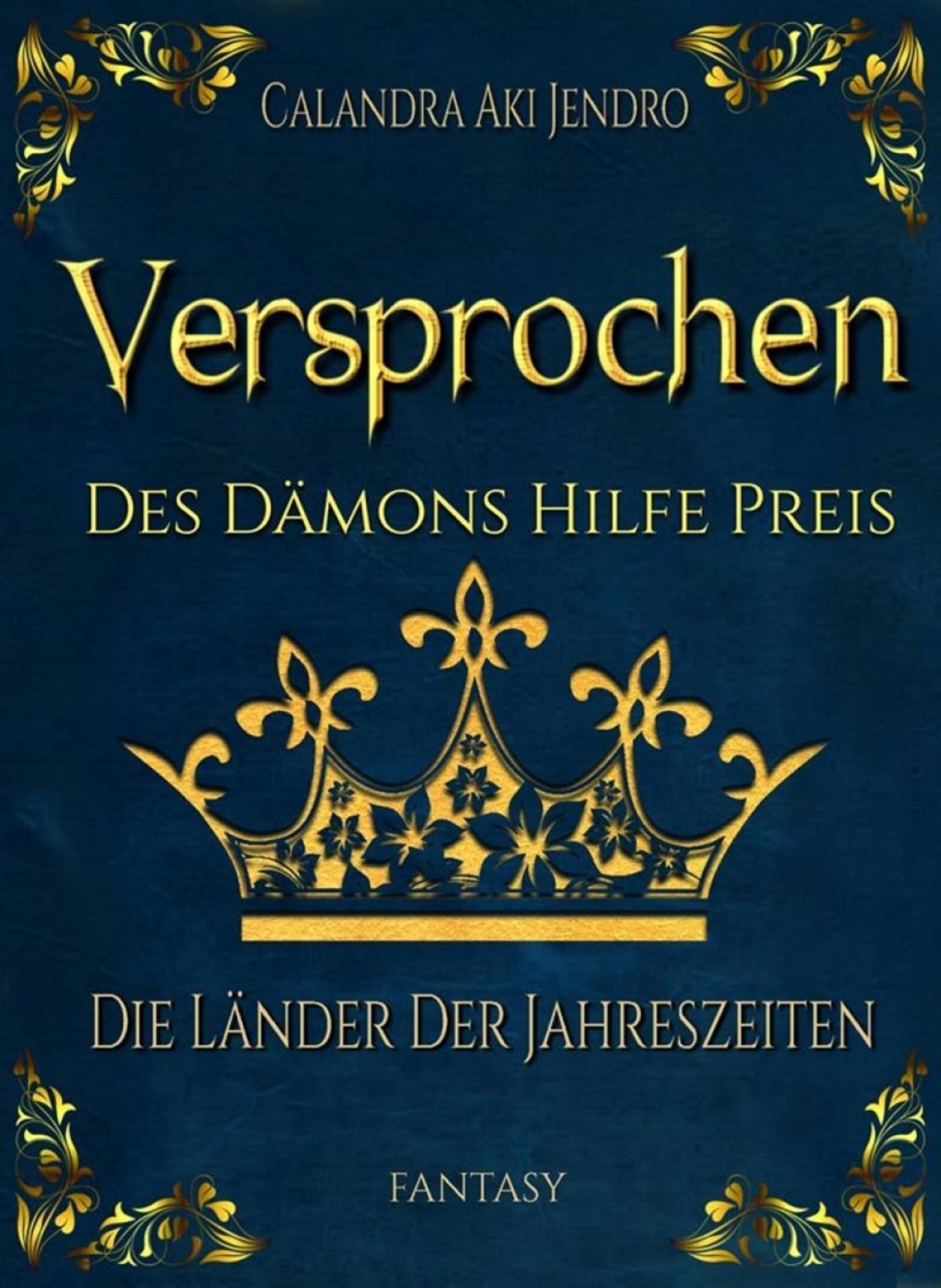 Versprochen