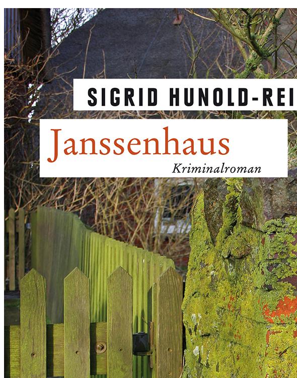 Janssenhaus