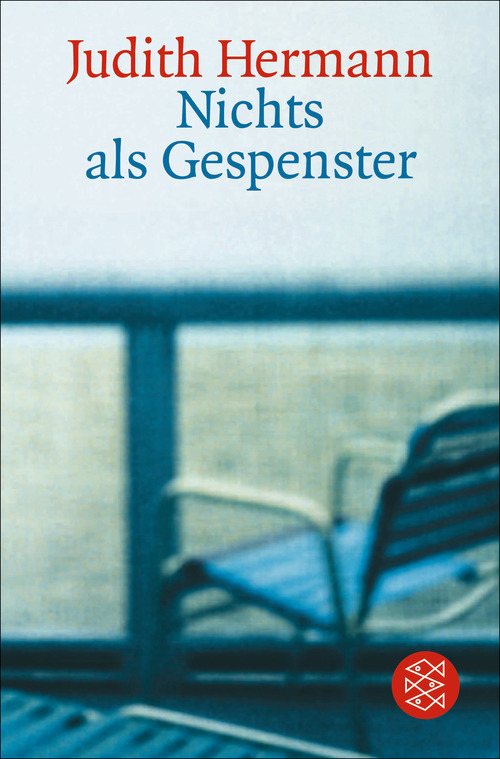 Nichts als Gespenster: Erzählungen