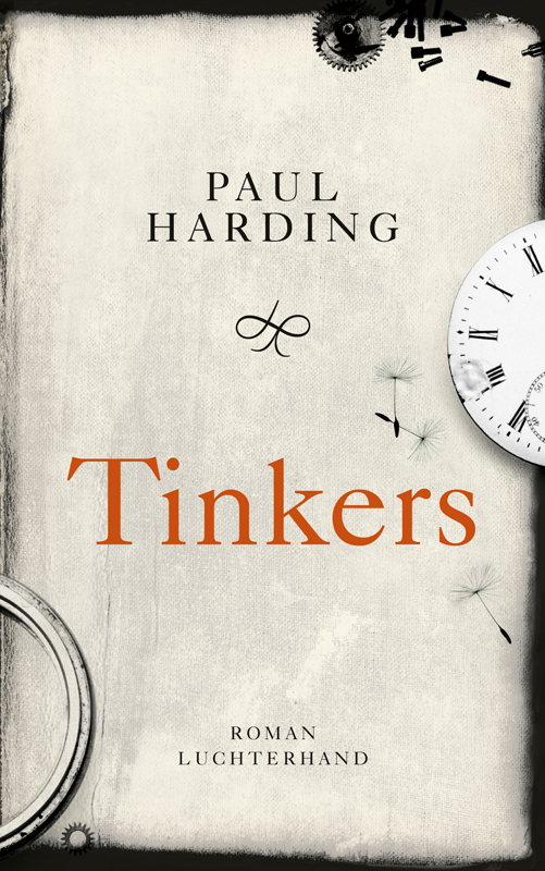 Tinkers: Roman