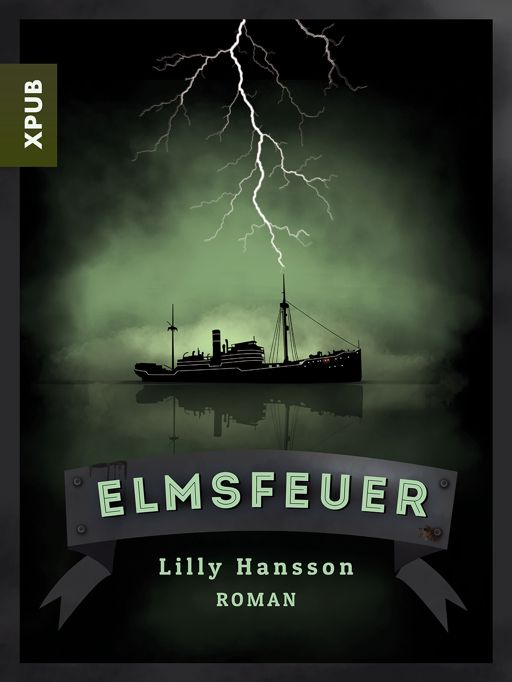 Elmsfeuer: Roman