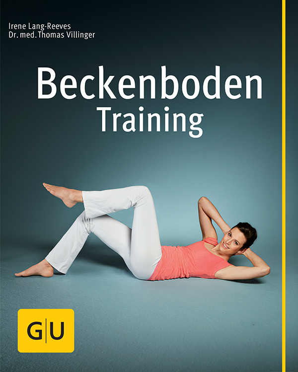 Beckenboden-Training (mit CD)