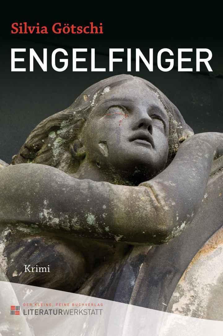 Engelfinger: Ein Fall für Thomas Kramer (Knifflige Fälle für Thomas Kramer 1)