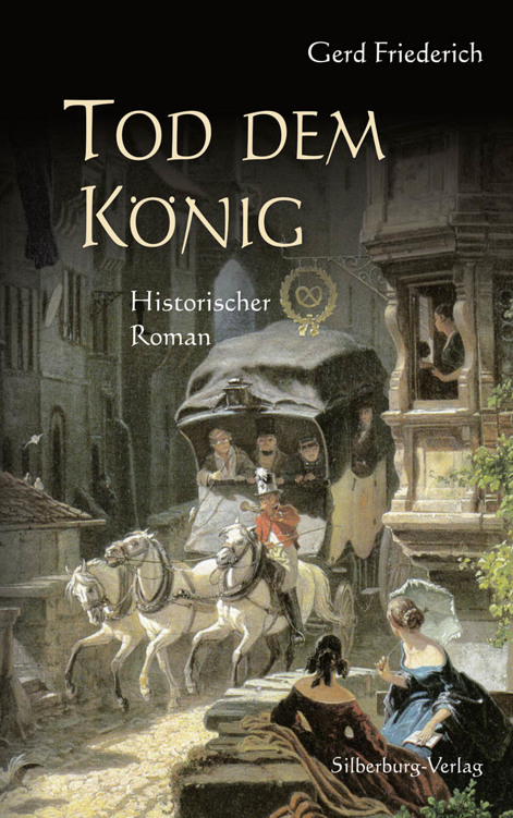 Tod dem König