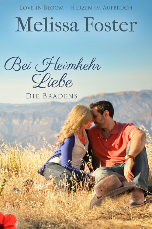 Bei Heimkehr Liebe