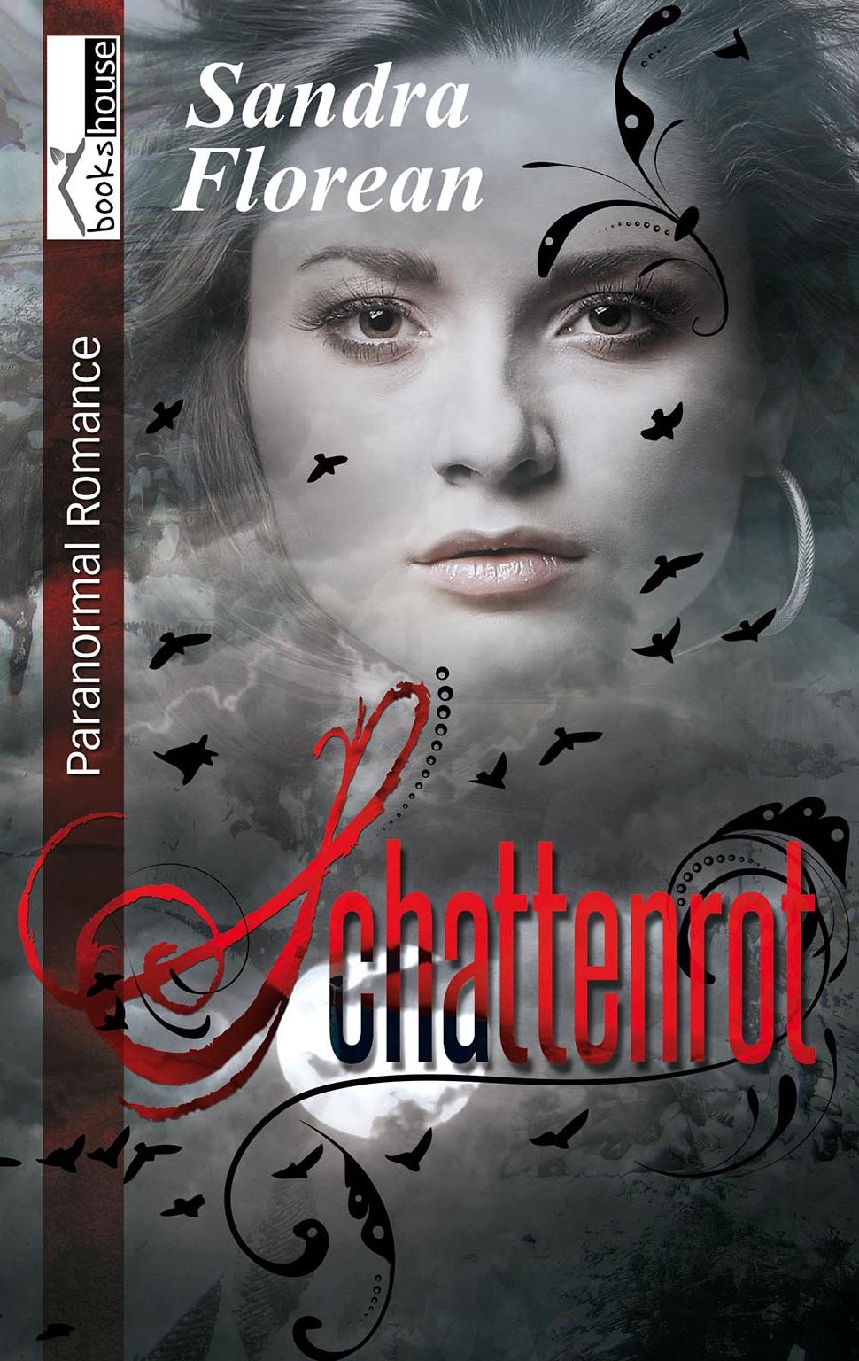Schattenrot