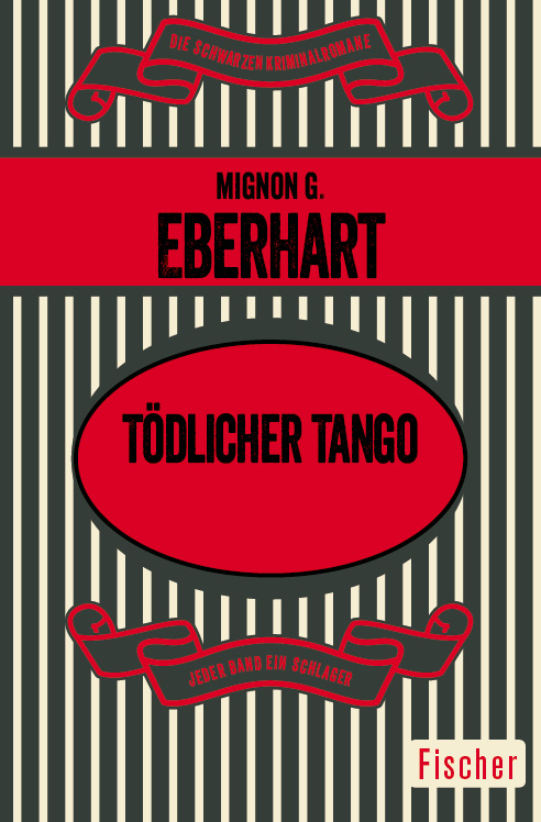 Tödlicher Tango: Kriminalgeschichten