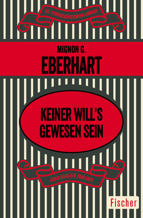 Keiner will’s gewesen sein: Kriminalroman