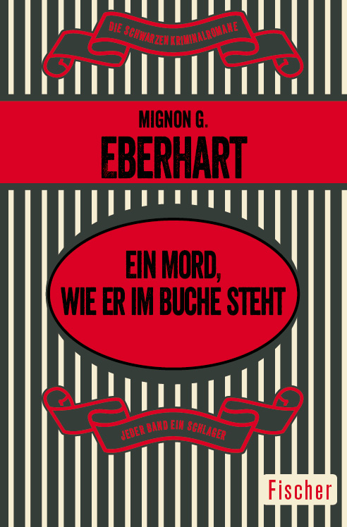 Ein Mord, wie er im Buche steht: Kriminalroman