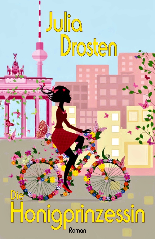 Die Honigprinzessin