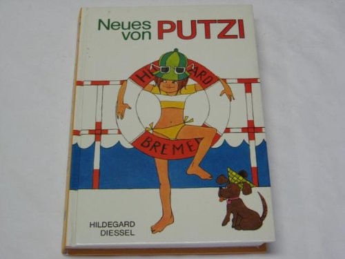 Neues von Putzi.