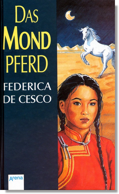 Das Mondpferd