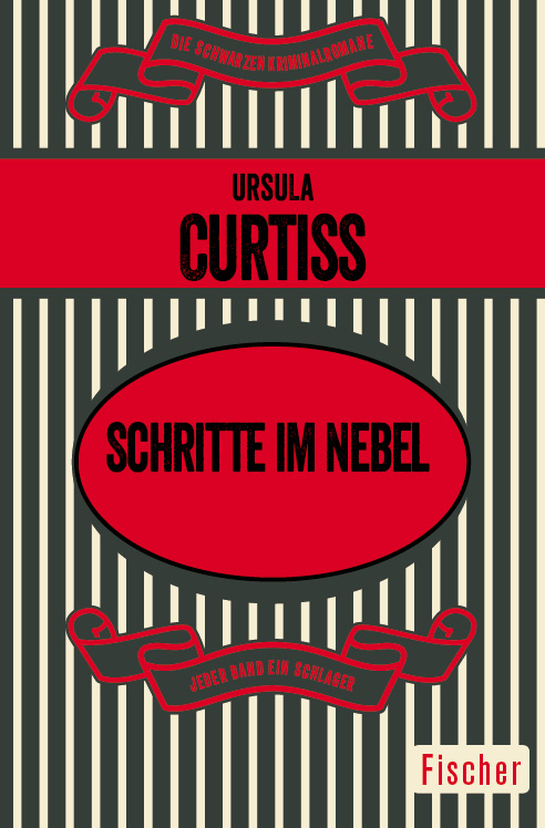 Schritte im Nebel