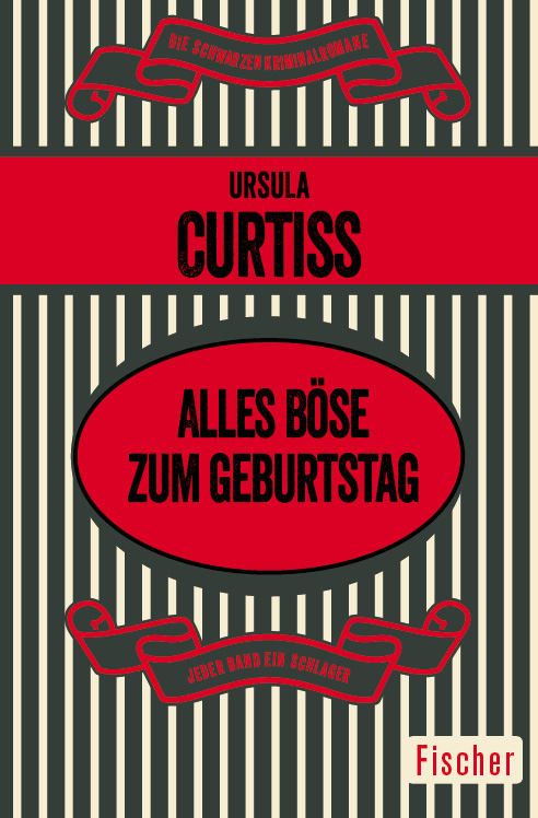 Alles Böse zum Geburtstag