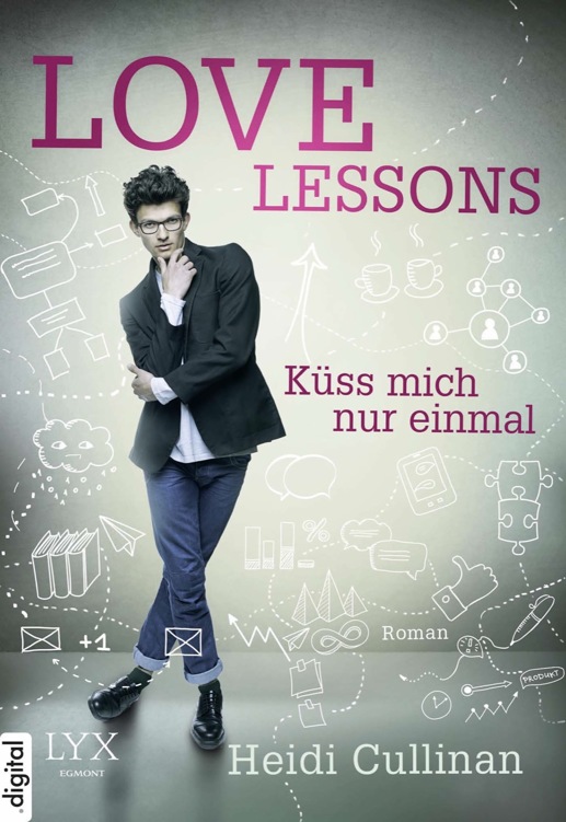 Love Lessons (01) – Küss mich nur einmal