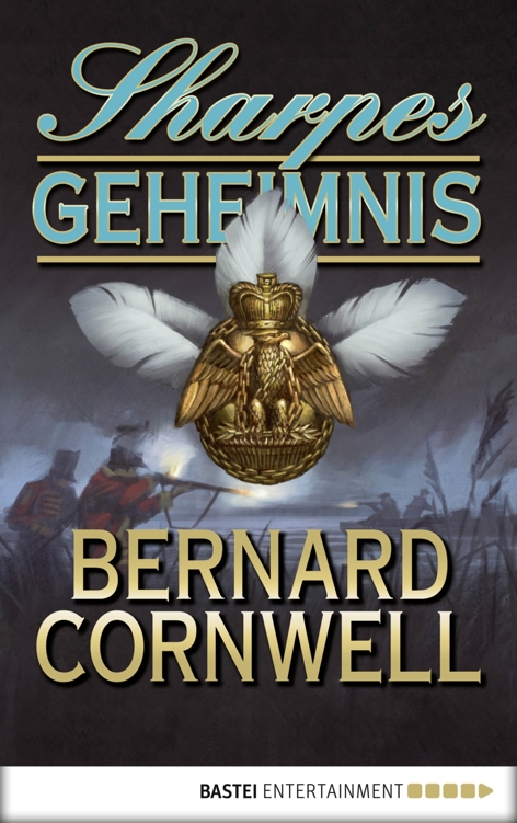 Sharpes Geheimnis (Sharpe-Serie 17)